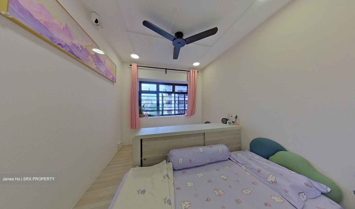 Blk 91 Commonwealth View (Queenstown), HDB 4 Rooms #573195361